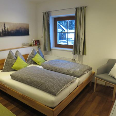 Ferienwohnung Moersbachblick Donnersbachwald Exteriör bild
