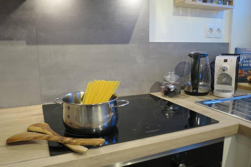 Ferienwohnung Moersbachblick Donnersbachwald Exteriör bild