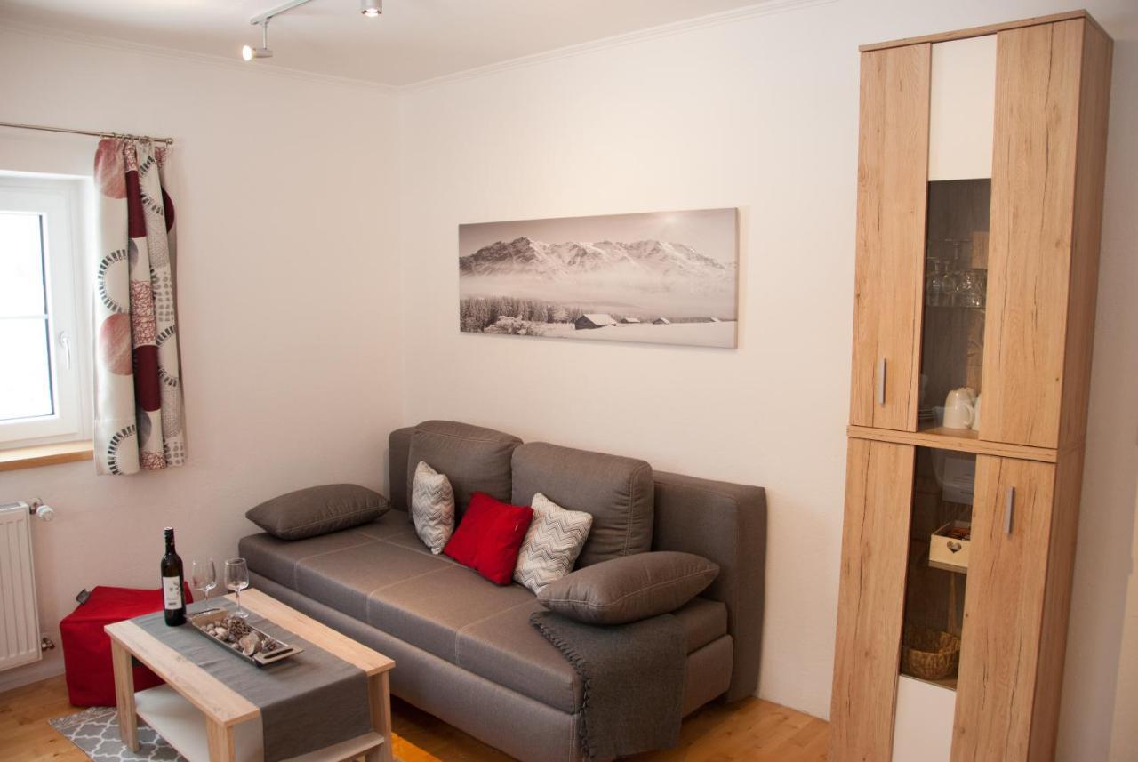 Ferienwohnung Moersbachblick Donnersbachwald Exteriör bild