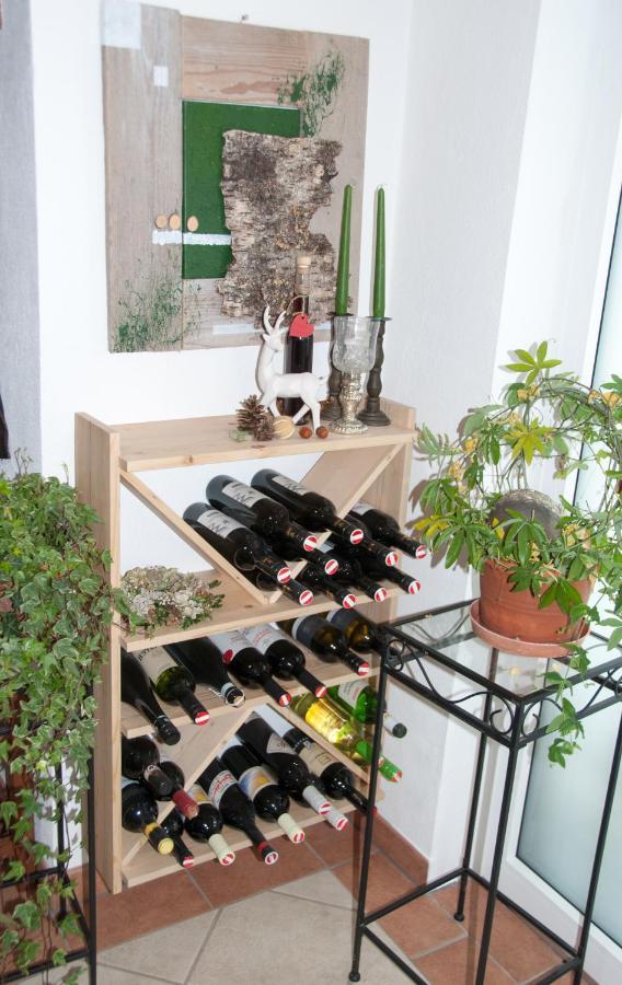 Ferienwohnung Moersbachblick Donnersbachwald Exteriör bild