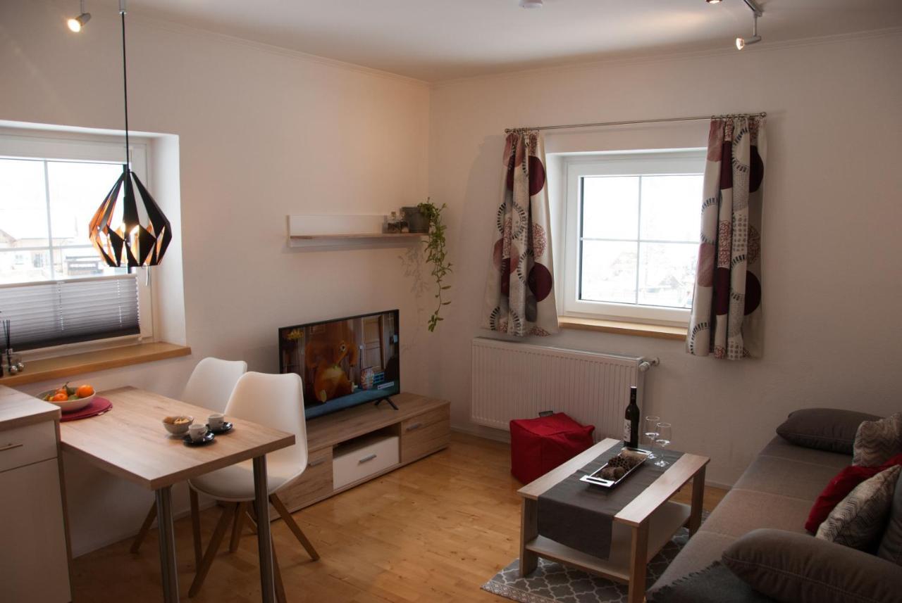 Ferienwohnung Moersbachblick Donnersbachwald Exteriör bild