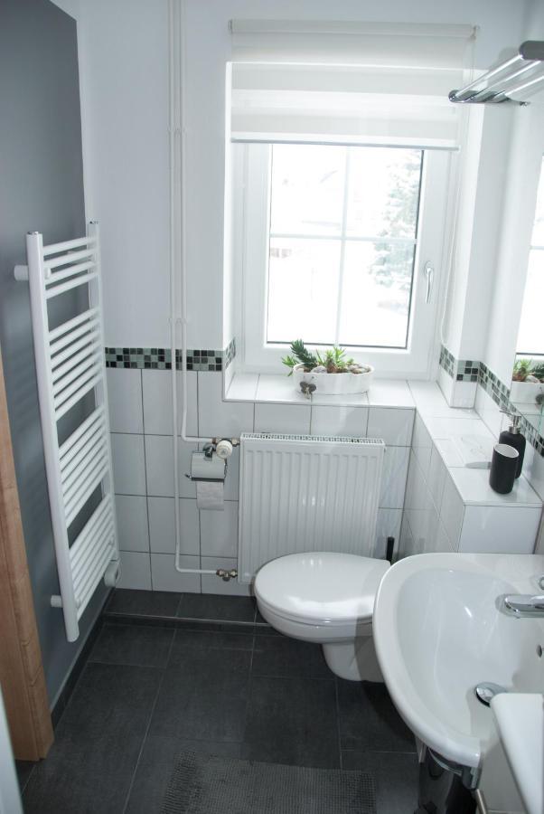 Ferienwohnung Moersbachblick Donnersbachwald Exteriör bild